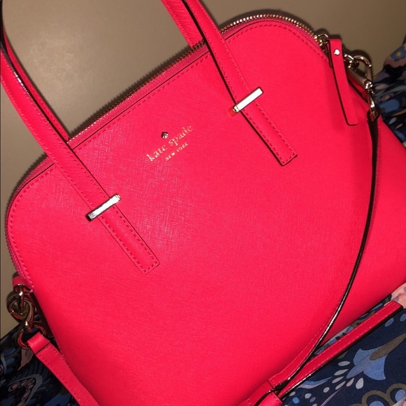 Kate Spade Purse - Picture 5 of 6